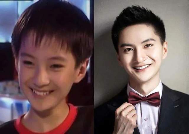 王欣逸|从知名童星到杀人犯，被判17年：他到底经历了什么？