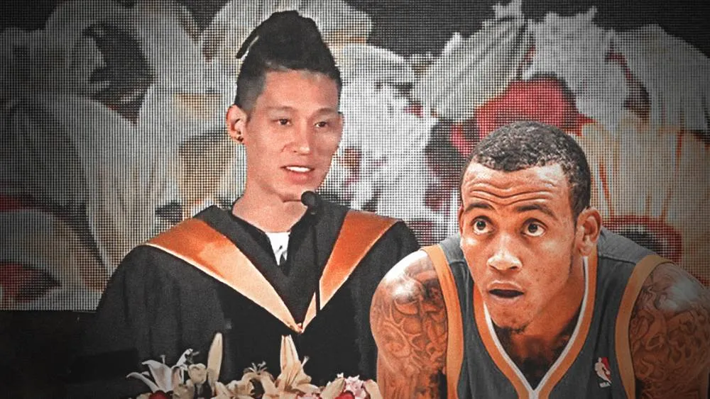 斯蒂芬·库里|等了整整五年了！曾经让库里打替补的男人，想回NBA了