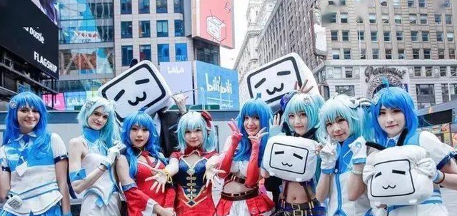 coser|“长得丑”就没有还原度？如今cos圈也开始贩卖颜值焦虑了