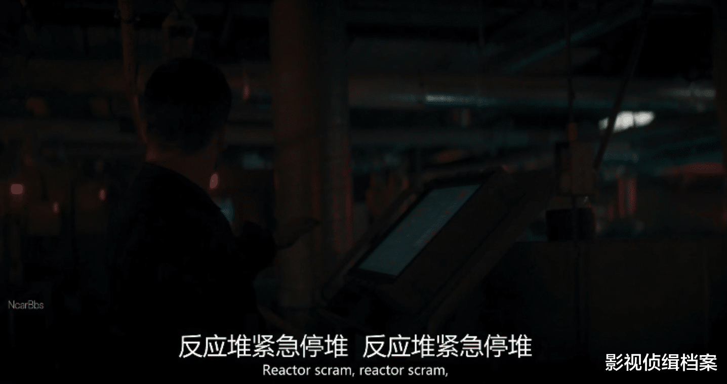 船员 神仙阵容，BBC再出悬疑神剧，一秒都舍不得快进