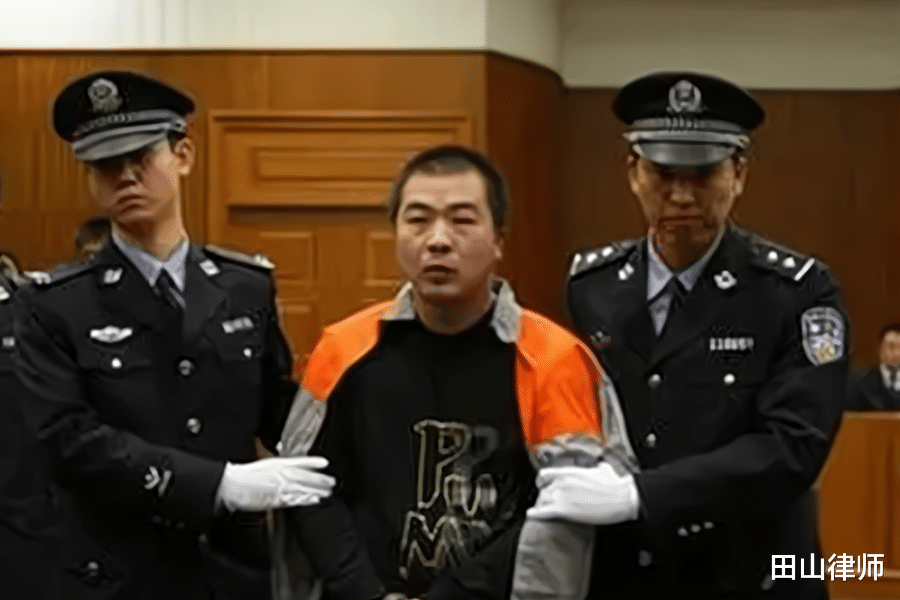 北京大兴灭门案:“妈宝男”残杀一家六口,两岁亲儿子都不放过