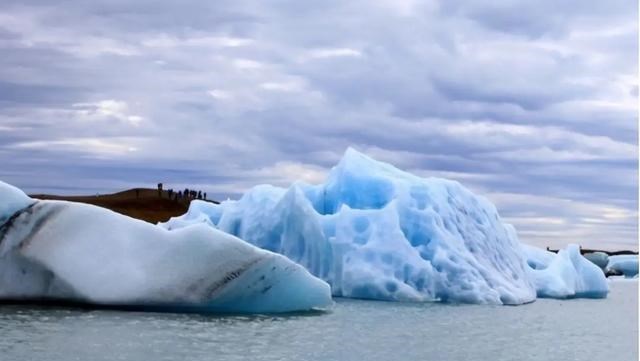 家中大小宝|温室效应结束了?科学家称地球正在变冷,新一轮冰川期或要到来!