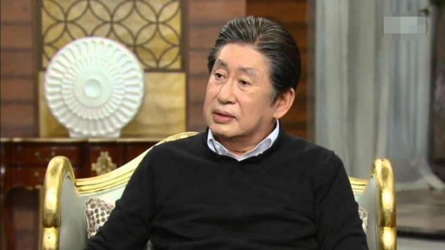 诺兰|75岁韩星要求小39岁女友堕胎，女方将其告上法庭，两人已秘恋13年