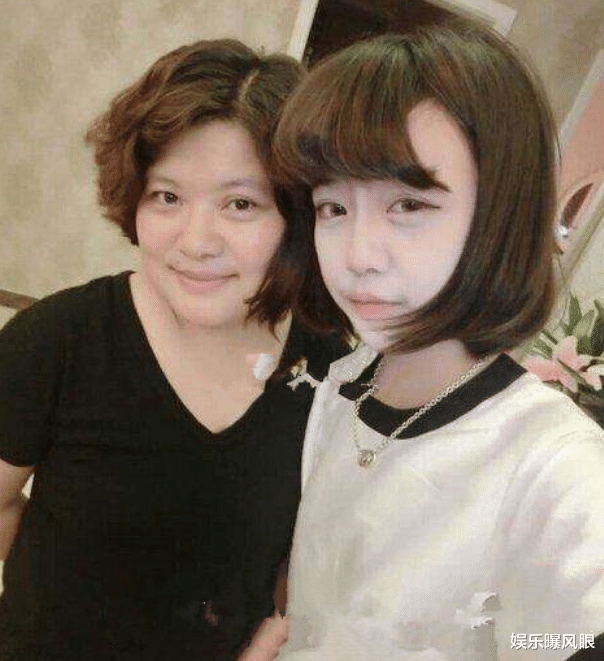 韩安冉|“姑婿关系”破裂？韩妈称不喜欢泽西，太忧郁了，更喜欢继女老公