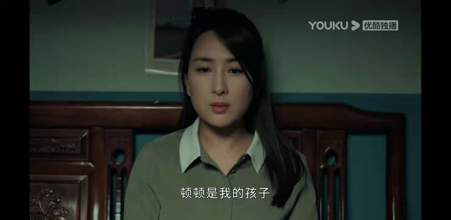 李栋旭|女心理师：整部剧最可怜的2个人，可能都不是亲生的（含剧透）