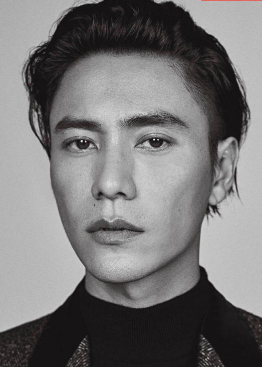 陈道明|没想到吧！这6位明星就算10年不拍戏，归来仍是一线