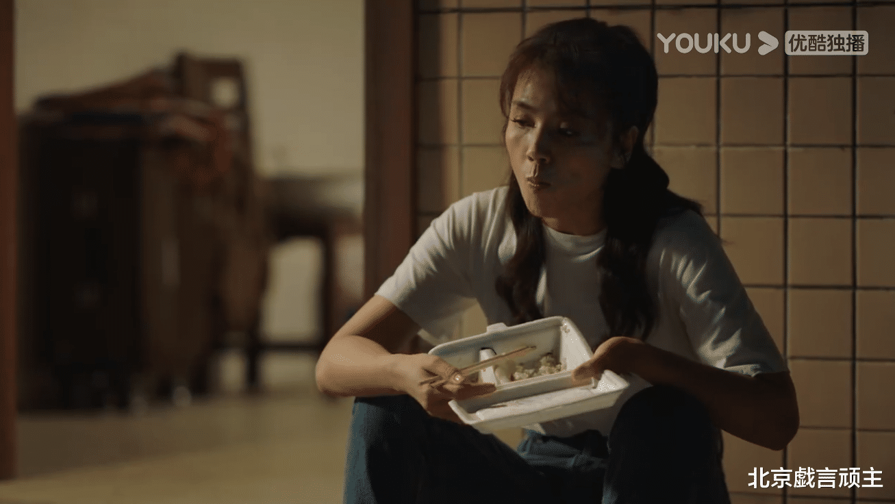 刘涛|《星辰大海》刘涛生动塑造，职场女强人，与职场心机女斗智斗勇！