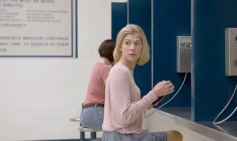 沈梦辰|女神裴淳华啥角色都能轻松驾驭，为了复仇和侵犯自己的男子交往