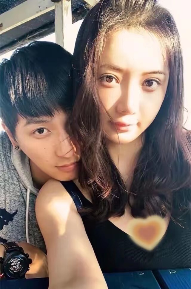 小煜|恭喜！36岁男星意外迎二胎，妻子怀孕已6个月，大儿子还不满1岁