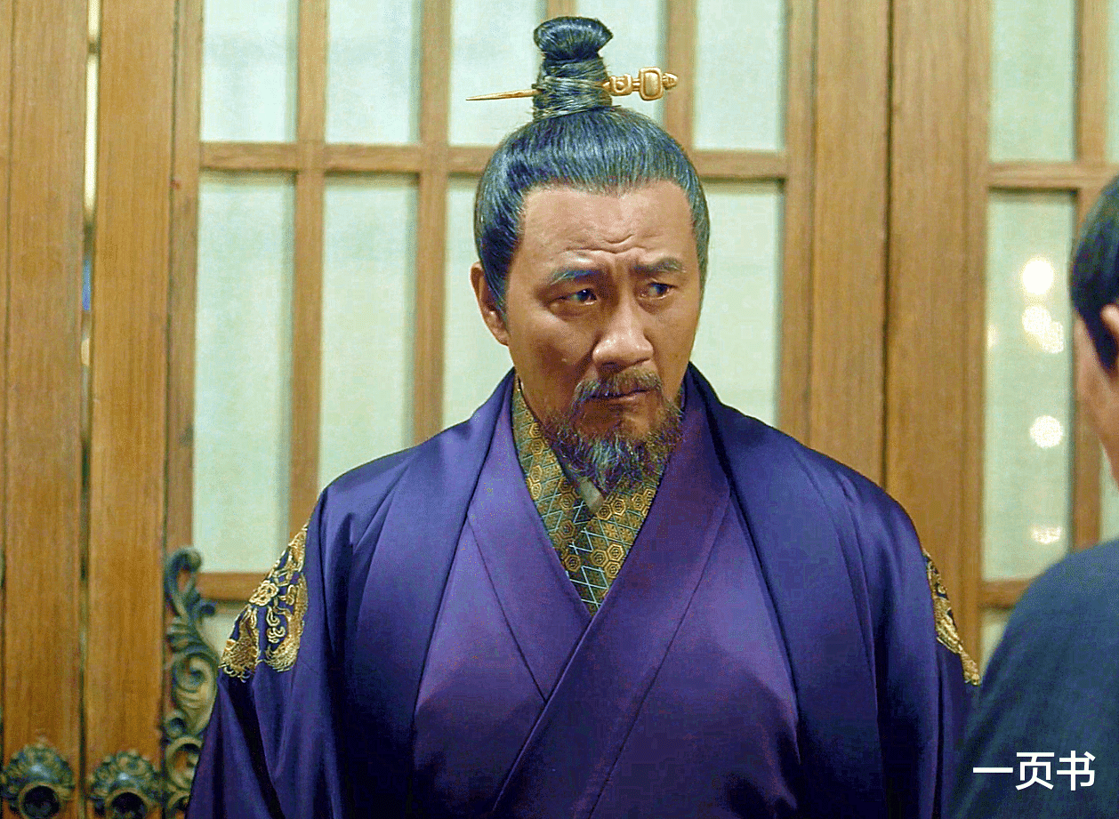 明星|《雪中悍刀行》徐骁拥兵三十万，为何不造反？不是不敢，而是不愿