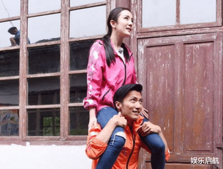 风起洛阳|谢霆锋离婚后杨幂去探班，结果被众人调侃，这么般配干脆在一起吧