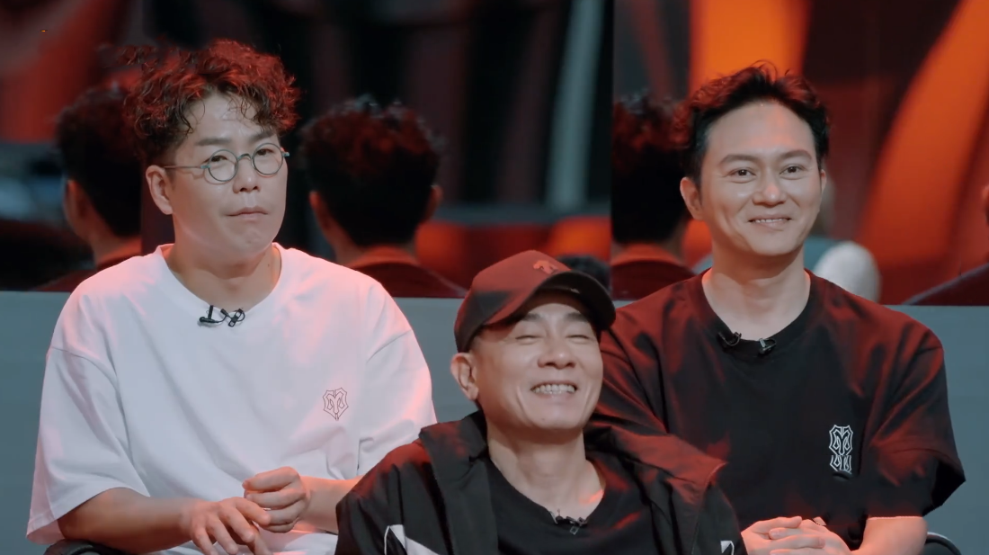 秦岚|披荆斩棘的哥哥路人缘对比明显：“大湾区”吸粉，rapper组招黑