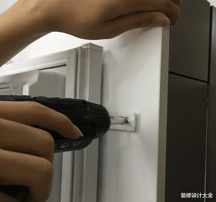 冰箱塞进橱柜就是嵌入式?先弄懂这12点再说吧!