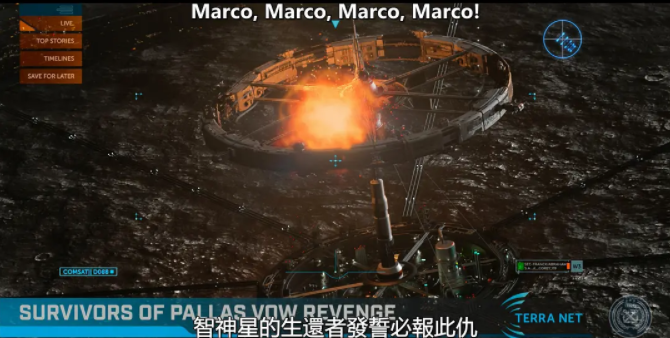 快乐大本营|一上线就拿下9.1分，这才叫2021年压轴科幻大剧