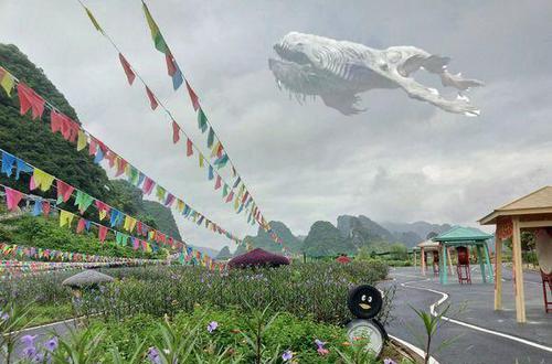 舜网 PS大神恶搞图片系列,那些被PS大神恶搞过的图片