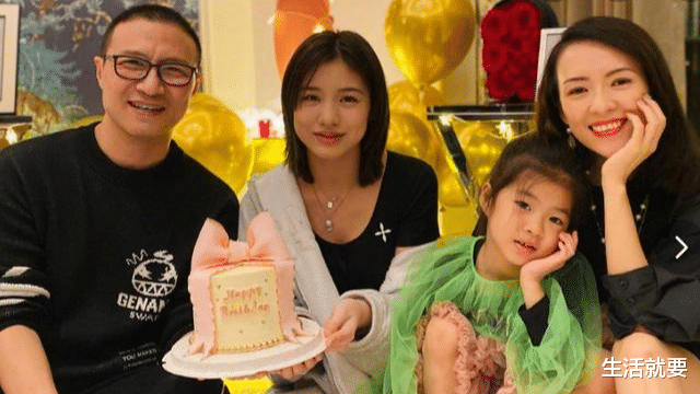 章子怡|汪峰与章子怡婚姻出问题？关联公司仅剩一家，结婚6年儿女双全