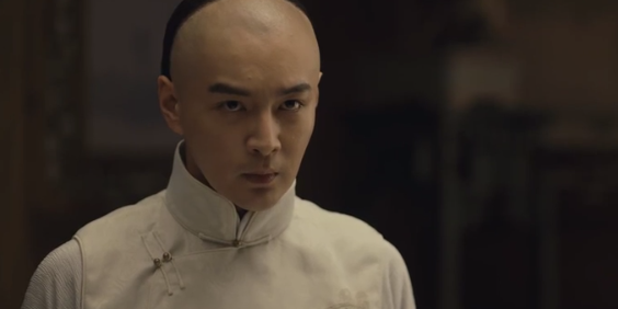 陈佩斯|方方面面都烂，烂得雨露均沾，我都被侯勇陈佩斯的新剧气笑了