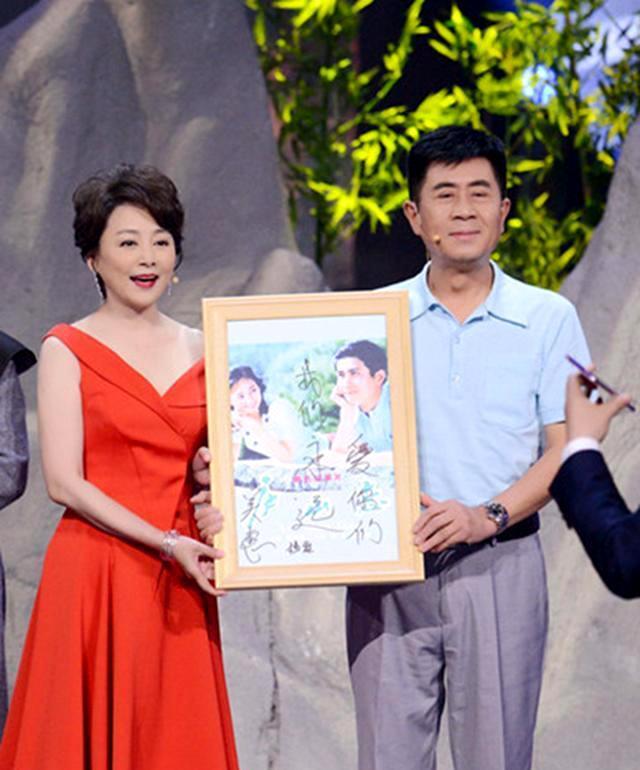 庐山恋|《庐山恋》41年，难忘张瑜郭凯敏青春风采，遗憾武皓高淬一同离世