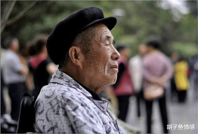 胡子鱼情感|为什么反对老人打麻将？65岁老人直言: 前期多享受，后期就多悲惨