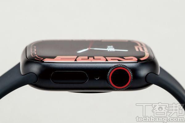 meta|Apple新款手表全面剖析:耐用度提升、窄边框设计、屏幕大有用吗?