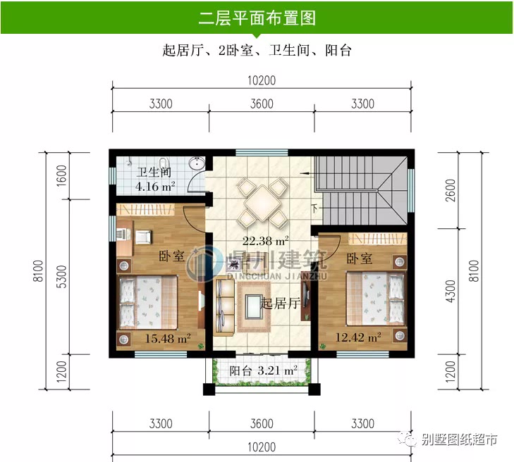 |建房预算20万，能在农村盖什么样的房子？5款户型你更喜欢哪款