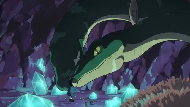 国王排名|人们的悲欢本不相通，直到大家都看了《国王排名》…