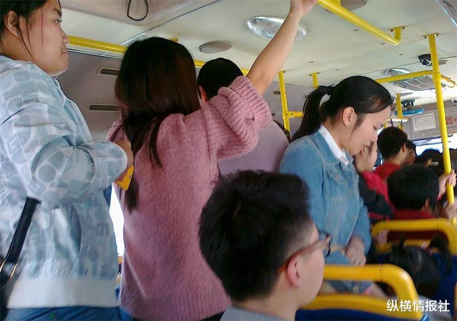纵横情报社 公交车一年四季运行，车费才1块钱，能赚到钱吗？知情者说出奥秘