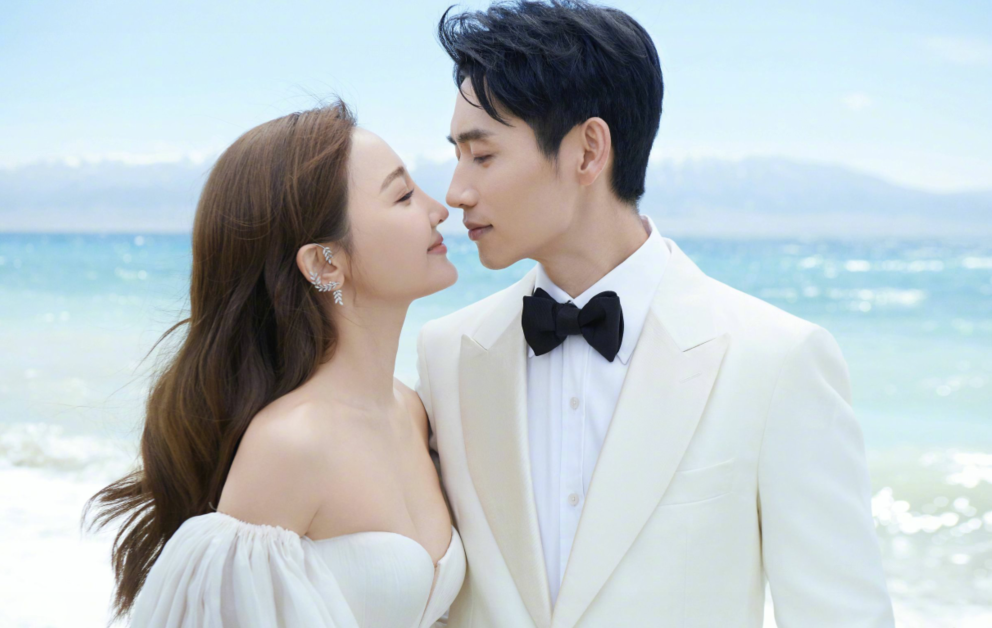 魏晨|魏晨婚礼在即，橙色主题布景曝光，与妻子相守十余年终成眷属