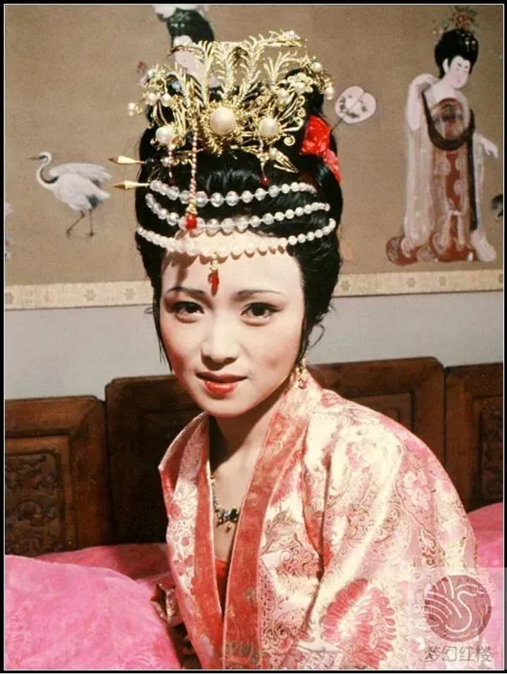 嘉南传|同样是抹额，《嘉南传》为何就那么奇怪？