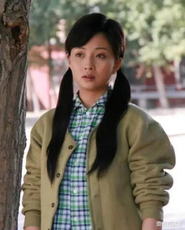 杀马特|出道17年，殷桃的嘴为什么一直是破的？采访中本人亲自说出原因