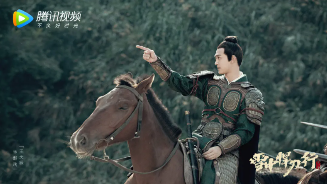 李小冉|被原著粉狂喷，播放量却高达42亿，《雪中》为何“烂”还有魅力？