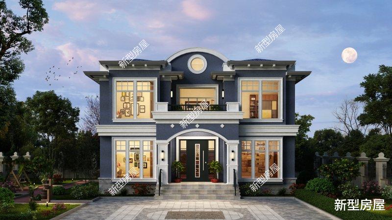 |这才是农村自建房中,真正实用的好设计,家里没有以后肯定要后悔