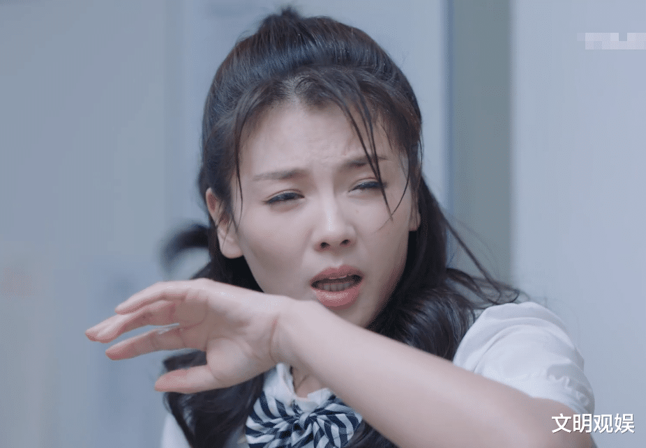 赵柯|发型有多影响颜值？《星辰大海》林峯换发型如换脸，效果判若两人