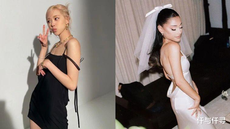 仟与仟寻|2021秋季珠宝5大趋势，跟着时尚偶像买珠宝首饰没错，既潮又升值