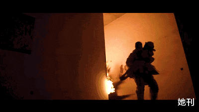 她刊 今晚,娱乐圈没人敢抢他的热搜