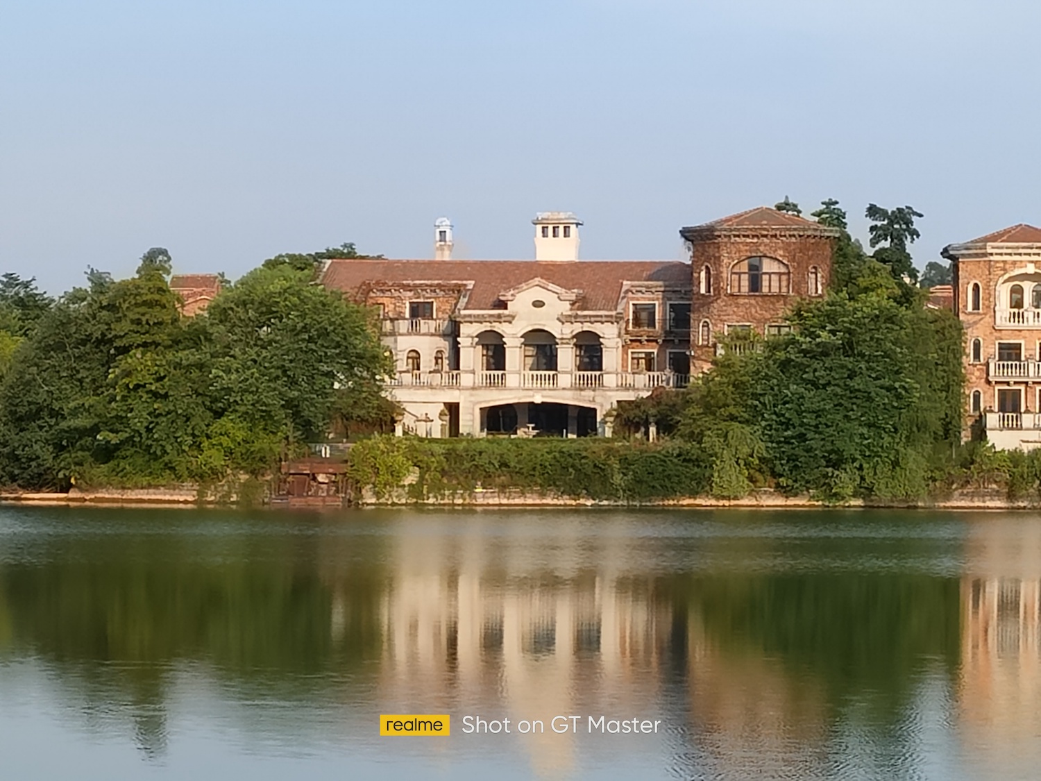 realme|realme真我GT大师版评测：”敢越级“这句话完美体验在这款手机上