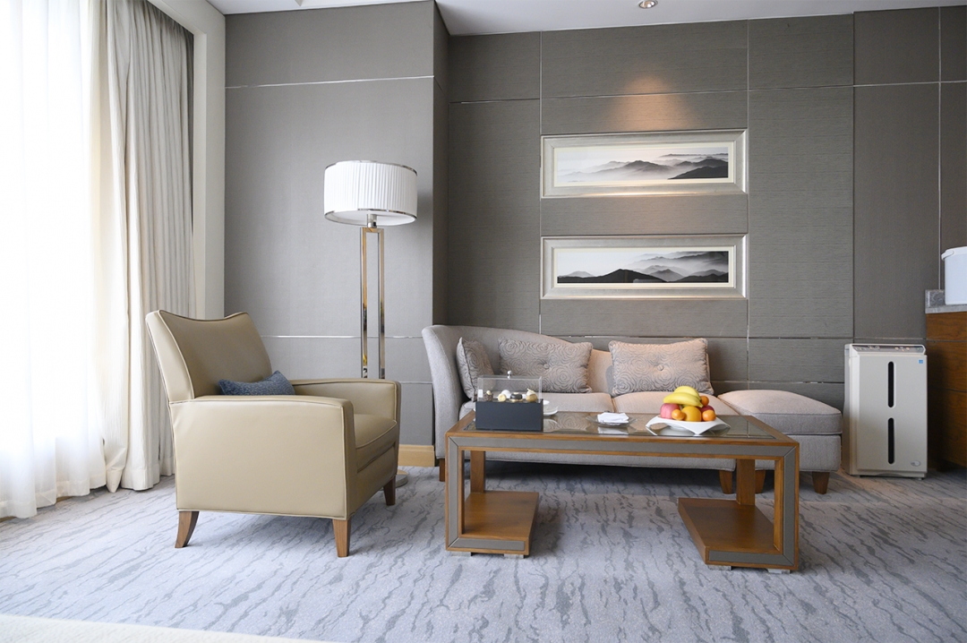 时尚生活派|尝烤鸭、品美酒，完美城中游尽在北京嘉里大酒店