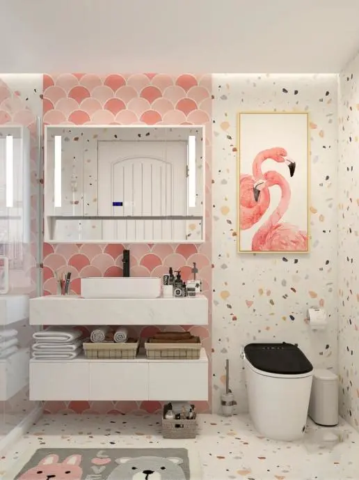 |家里收纳这么规划超能装,多住几个人不是问题!