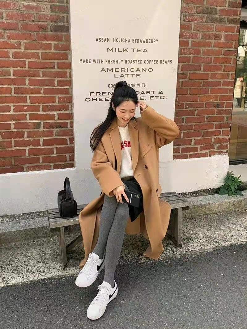 小白爱美搭 秋季不能错过的时尚穿搭，简约高级，玩转不同风格，快来一起get