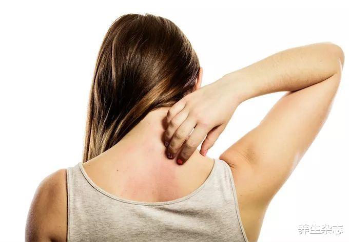 |身体三处发痒，或是转氨酶升高，医生：想要降酶，远离3三种食物