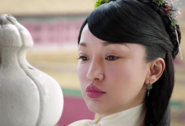 周迅|周迅谈衰老：回不到太平公主和李米，只能向前走，观众随缘分两类