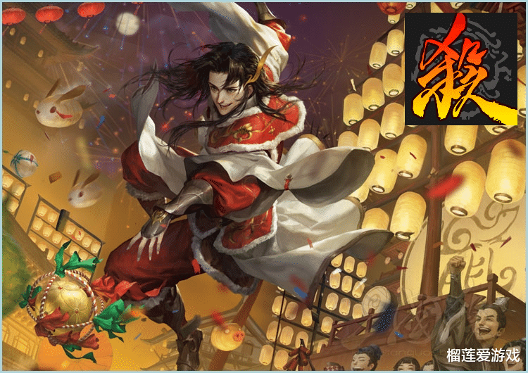 李儒|三国杀：为什么叫李儒时代的骄傲，他到底有什么好骄傲的？厉害吗