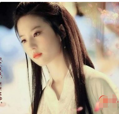 维嘉|女明星扮狐妖，刘亦菲仙气十足，迪丽热巴三生三世九尾狐真的好美