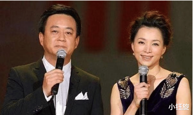 倪萍|朱军携带新节目强势回归，却是再难延续当初辉煌