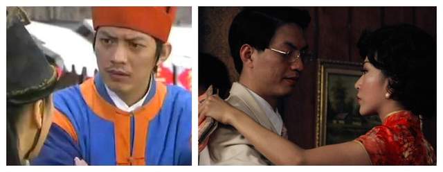 乘龙怪婿|17年过去了，《乘龙怪婿》中曾经的角色人物，他们现状怎么样了