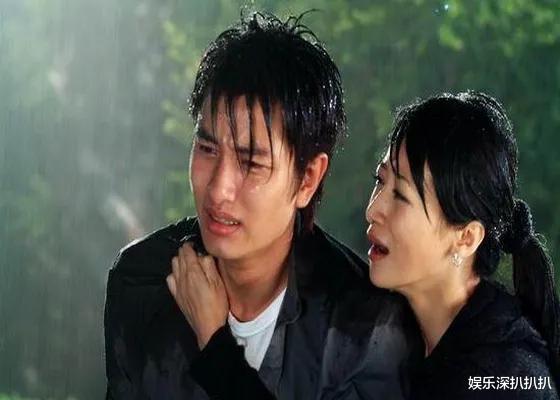 长津湖|特别气人的圣母白莲花电视剧