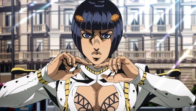 鬼灭之刃|JOJO：五部动画中，分别挑一个男人做丈夫，你会怎么选呢？
