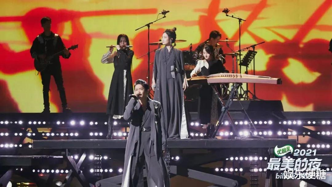 跨年晚会|跨年晚会，谁家赢了？