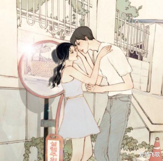 爱情飞歌|当你真心喜欢一个人的时候，逃不过这些“本能反应”
