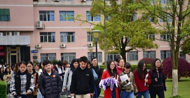 惠若琪|中国3所“双一流”高校，学生毕业后包分配，适合中等生“捡漏”